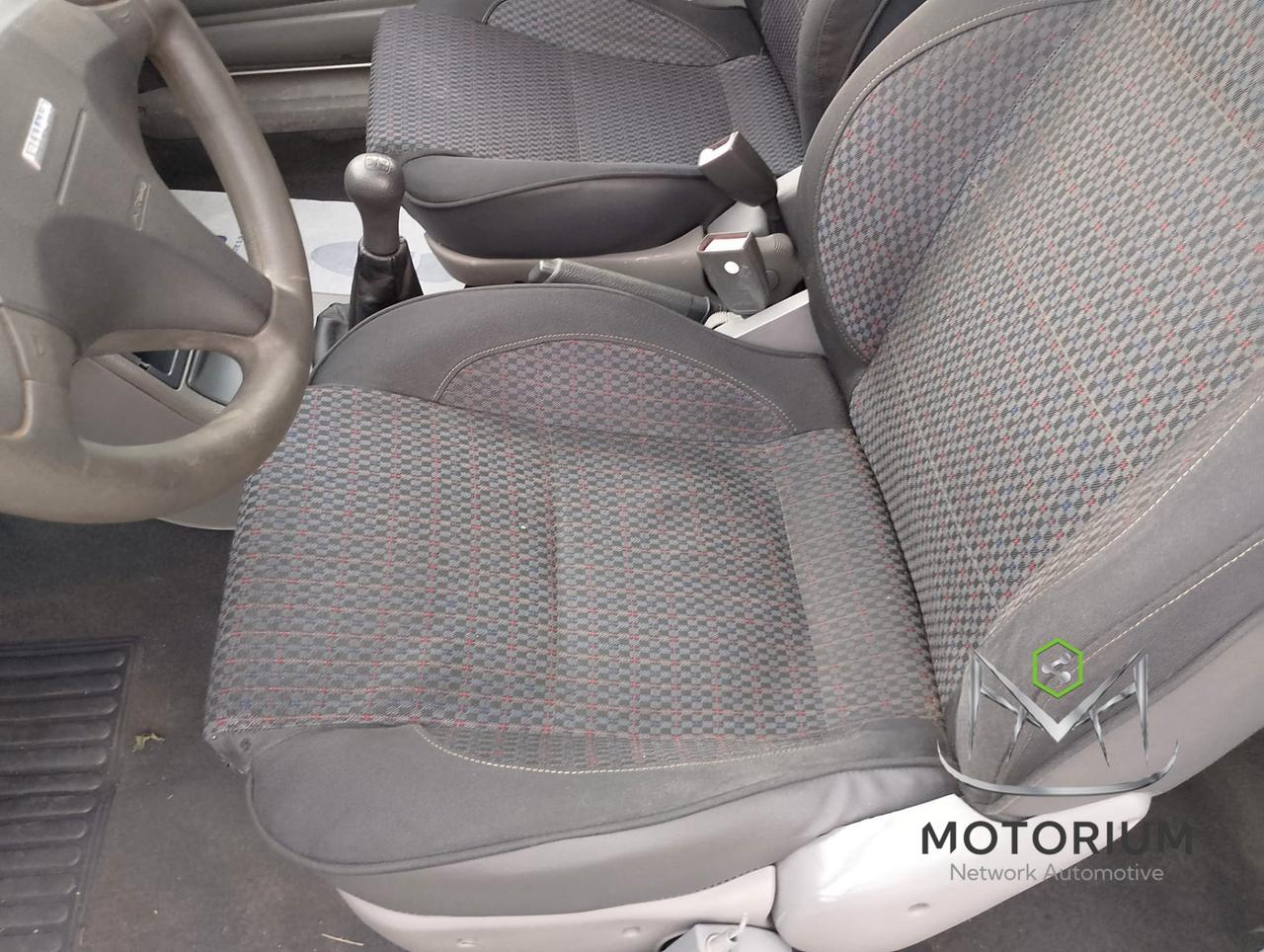 Fiat Punto GT 1.4CC 3P 98KW
