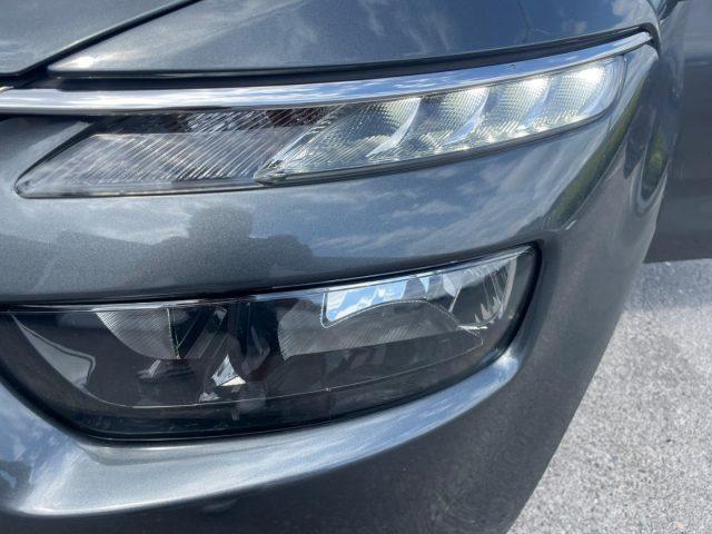 CITROEN C4 Picasso 1.6 e-HDi 115 ETG6 Exclusive