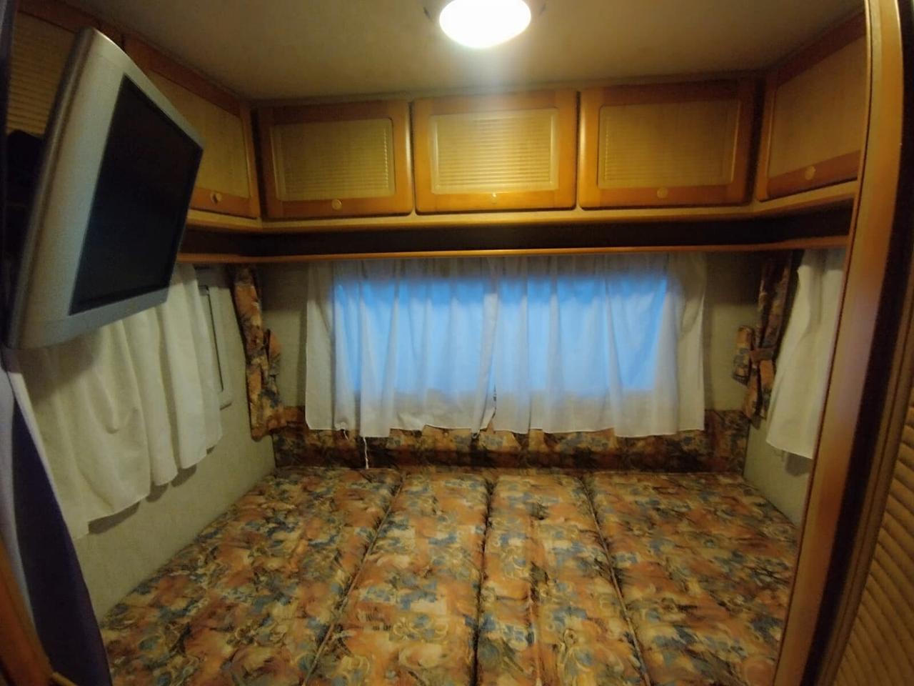 Ci International Granduca Pegaso 63