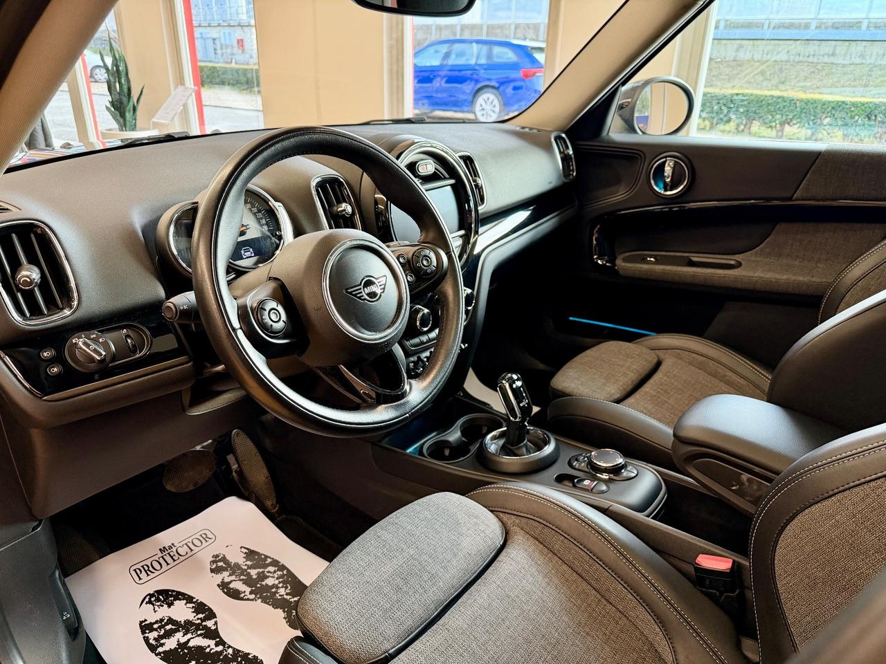 Mini Cooper SD Countryman 2.0 D Hype ALL4 FULL