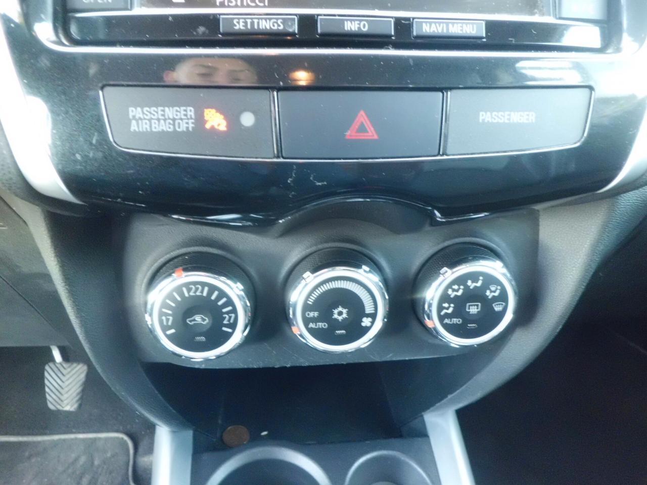 Citroen C4 Aircross 1.6 HDi 115 Stop&Start 2WD Exclusive