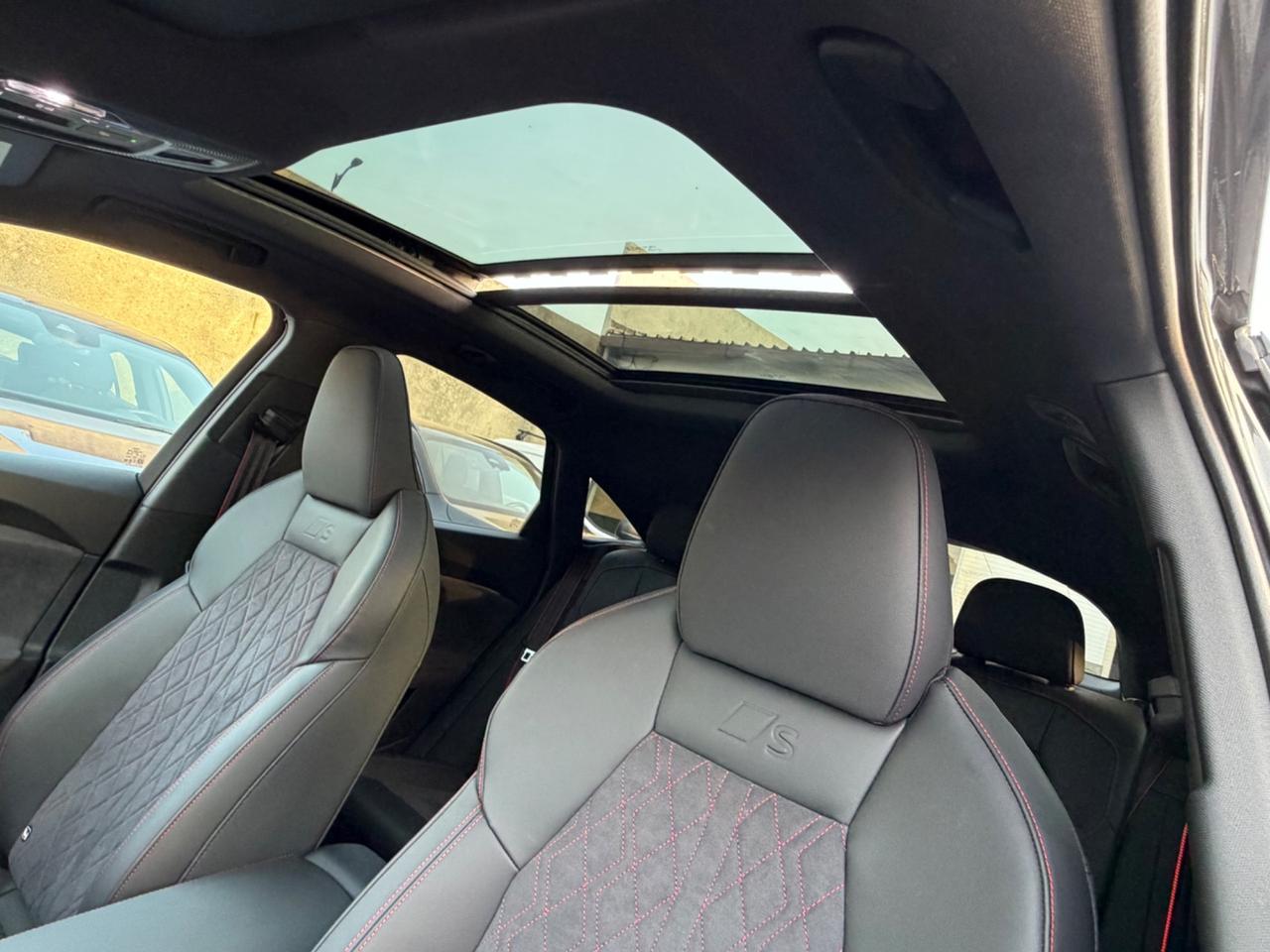 Audi Q5 SPB 2.0TDI 204cv MHEV S Line edition 26’