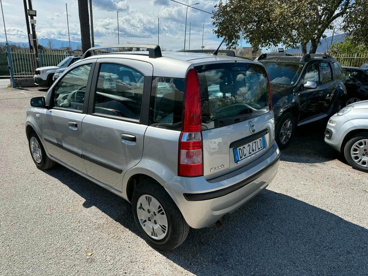 Fiat Panda 1.2 - 2006 - 99 mila km