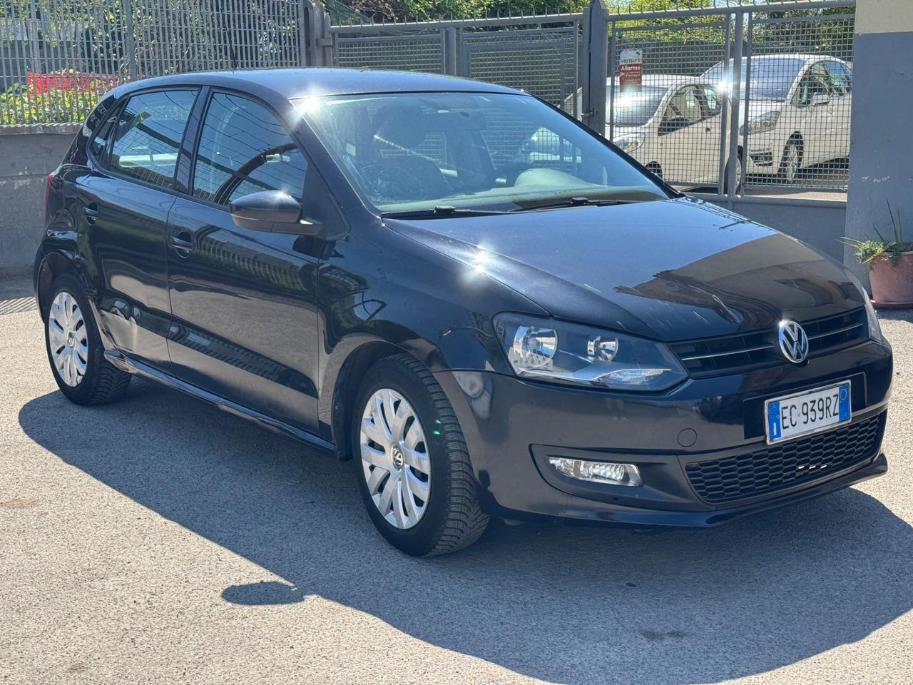 Volkswagen Polo 1.2 70 CV 5p. Comfortline