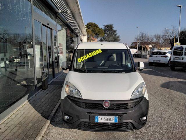 FIAT Doblo Doblò 1.3 MJT PL-TN Cargo Maxi Lamierato PTT 750