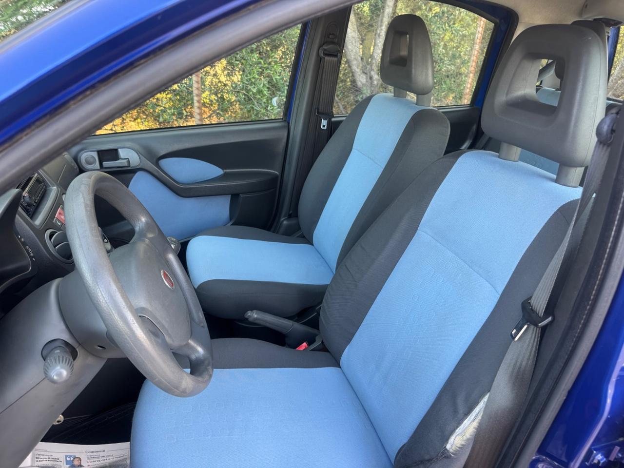 Fiat Panda 1.2 Dynamic