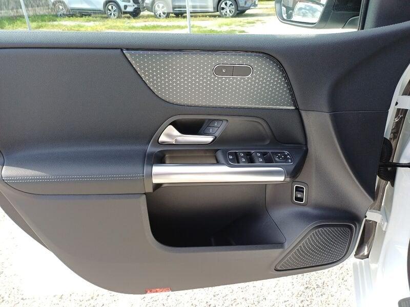 Mercedes-Benz Classe B B 180 d Progressive Advanced NIGHT-PACK