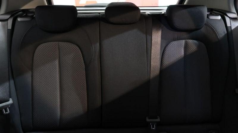 BMW Serie 1 116d Business Advantage Cambio automatico