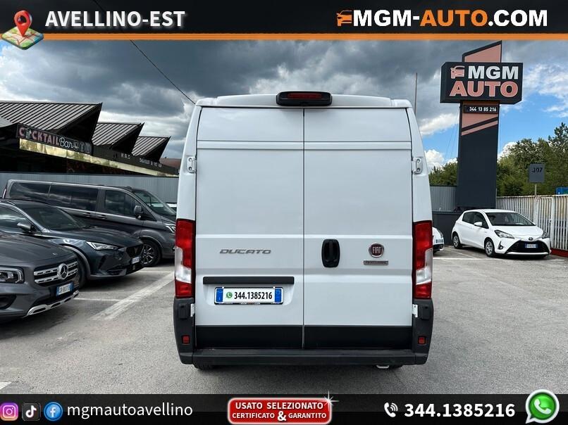 FIAT DUCATO FURGONE 2.2 mjt 140 PM-TM L2H2