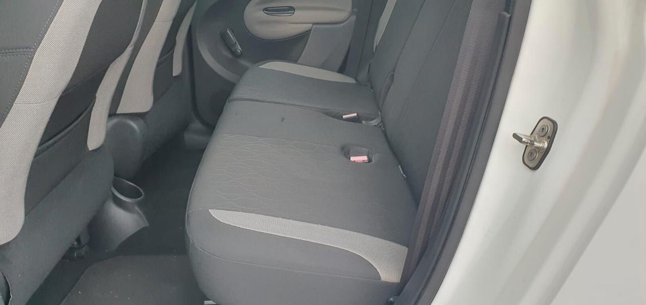 Citroen C3 Picasso 1.4 VTi 95 GPL Limited