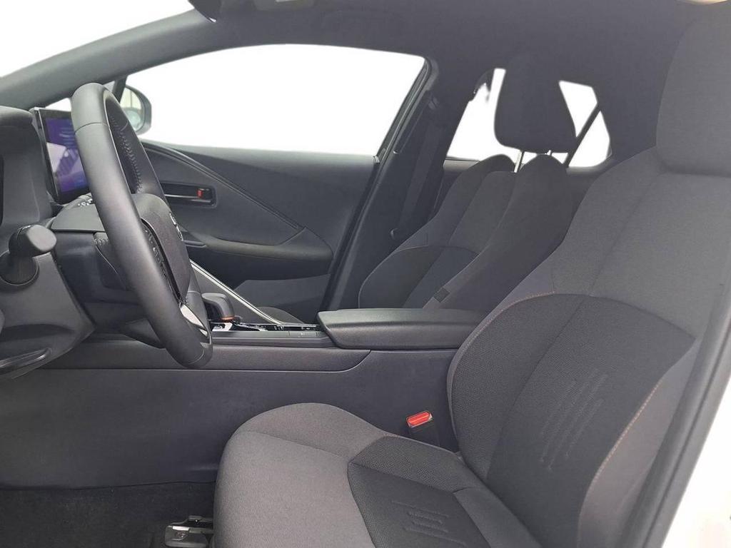 Toyota C-HR 1.8 HV Trend FWD E-CVT