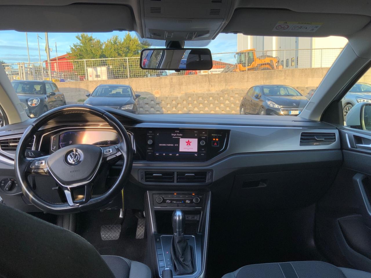Volkswagen Polo 1.0 TSI 115 CV DSG 5p. Highline BlueMotion Technology R LINE