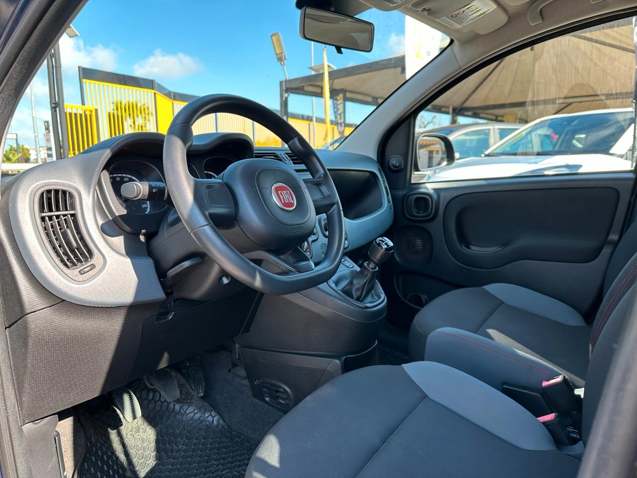 FIAT Panda 1.3 MJT 95 CV S&S Easy