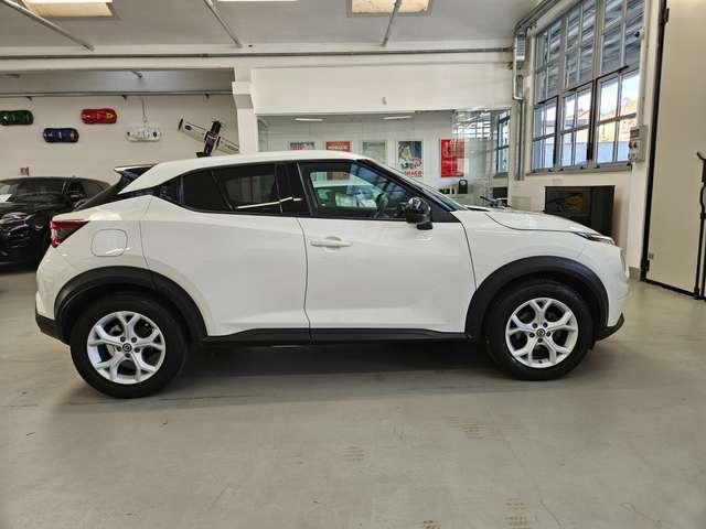 Nissan Juke Juke 1.0 dig-t N-Connecta 114cv