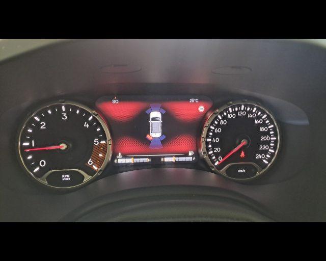JEEP Renegade 1.6 mjt S 2wd 130cv