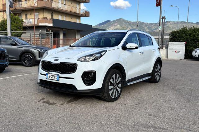 KIA Sportage 1.7 CRDI 2WD Class