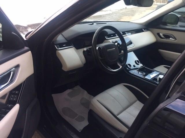 Land Rover Range Velar 2.0D I4 240 CV R-Dynamic S