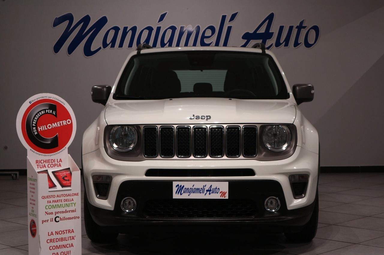 Jeep Renegade 1.0 T3 120CV Limited