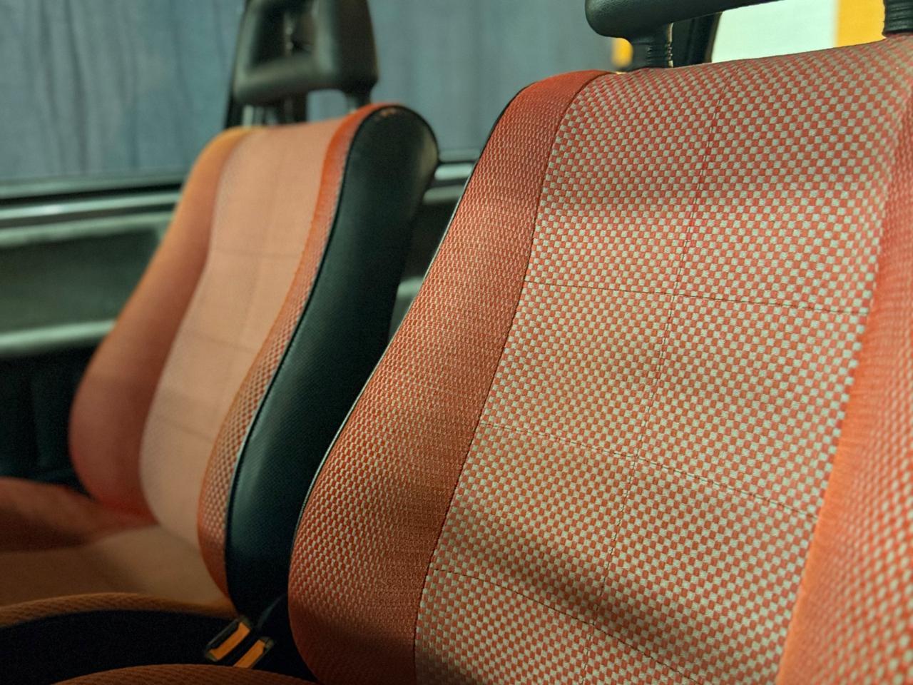 MAGNIFICA AUTOBIANCHI Y10 TURBO IN CONDIZIONI DA VETRINA CONSOLI 63.348 KM