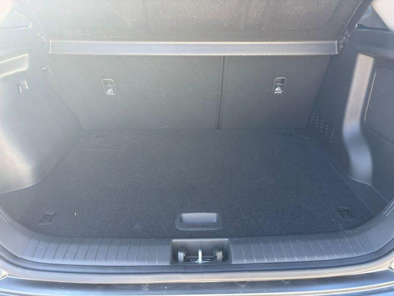 Hyundai Kona Kona 1.6 CRDI Hybrid 48V iMT XLine