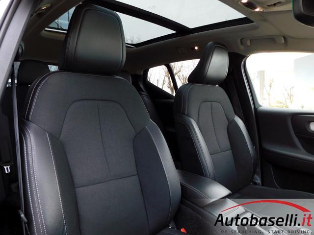 VOLVO XC40 2.0T4 190CV GEARTRONIC MOMENTUM AUTOMATICA