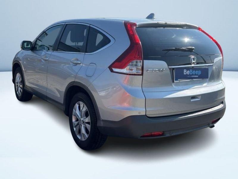 Honda CR-V 1.6 ELEGANCE 2WD