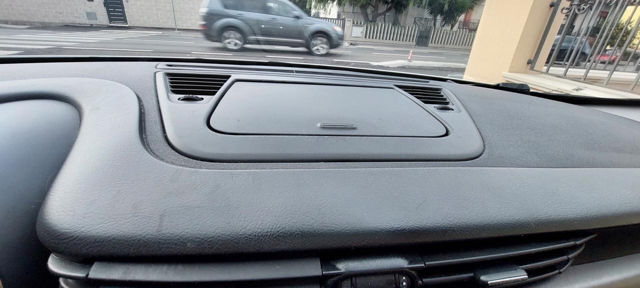 GIULIETTA 1,4 TURBO 120 CV GPL DI SERIE TELEFONO SENSORI CRUISE CONTROL IMPECCABILE FULL