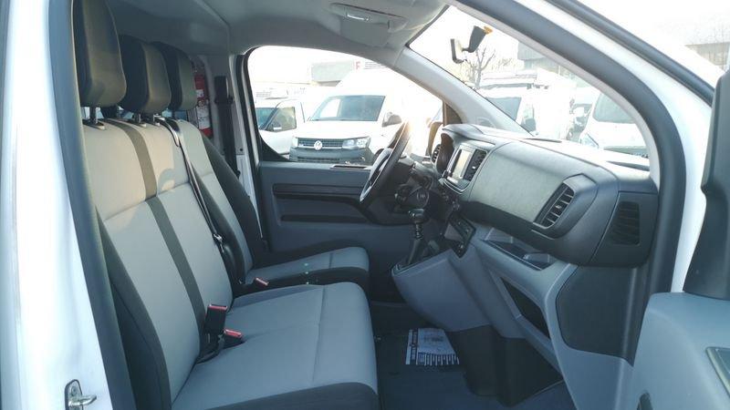 Citroën Jumpy BlueHDi 150 S&S XL 6 posti N1