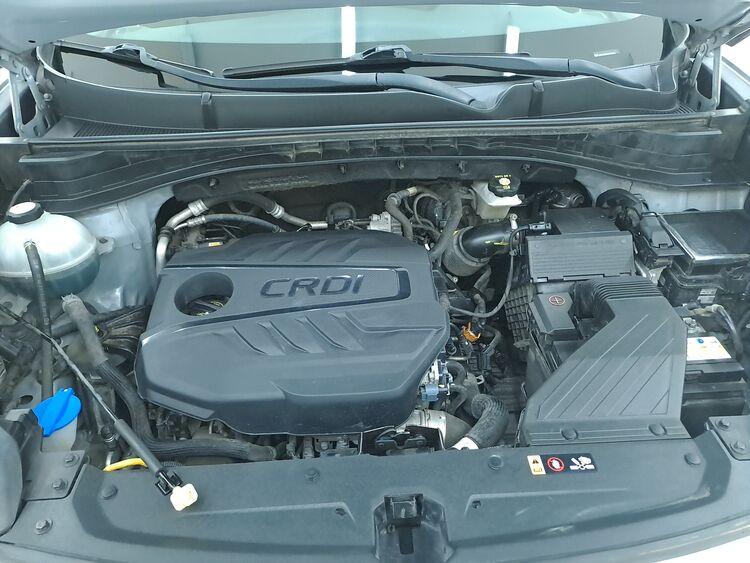 Kia Sportage MHEV Business Class BR805953 1.6 Mild Hybrid 136CV