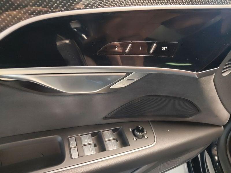 Audi A8 A8 50 3.0 tdi mhev quattro tiptronic