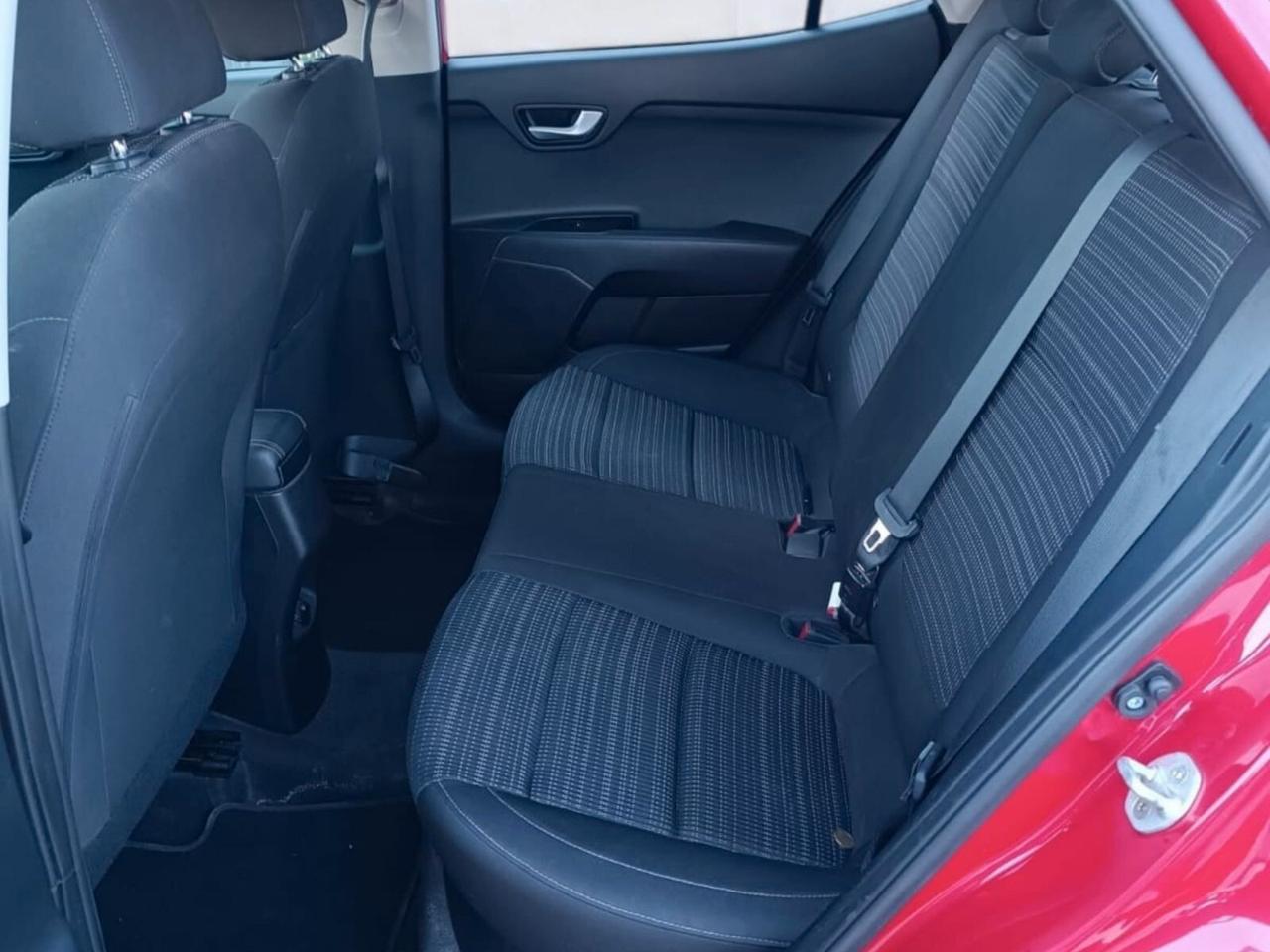 Kia Stonic 1.4 MPI 100 CV Style