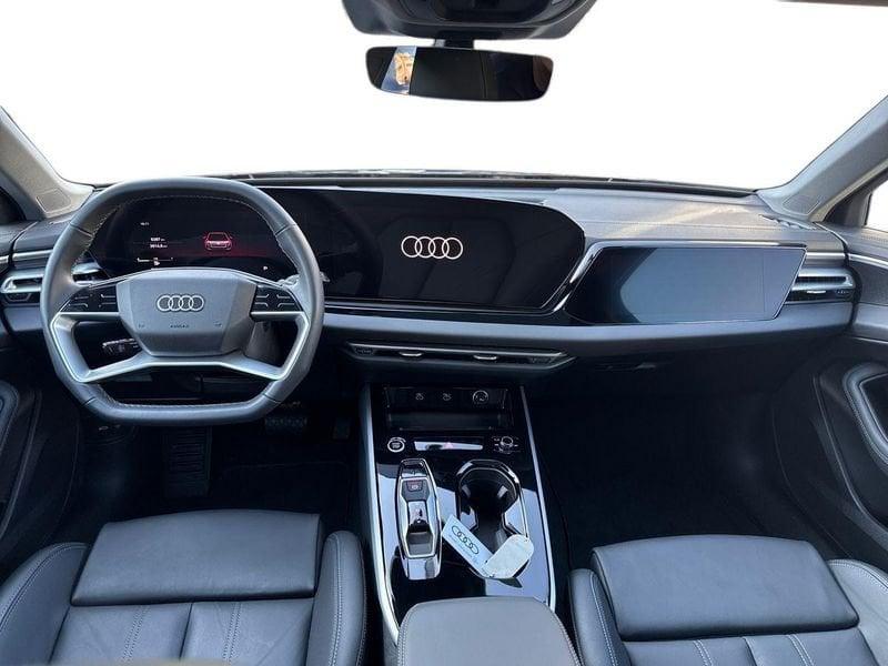 Audi A5 Avant 2.0 tdi mhev+ S line edition quattro 204cv s-tronic