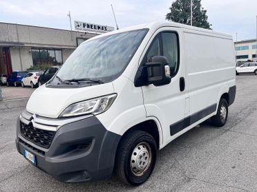 Citroen Jumper 28 BlueHDi 110 PC-TN Furgone **+IVA**