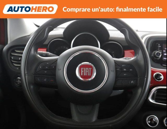 FIAT 500X 1.3 MultiJet 95 CV Pop Star