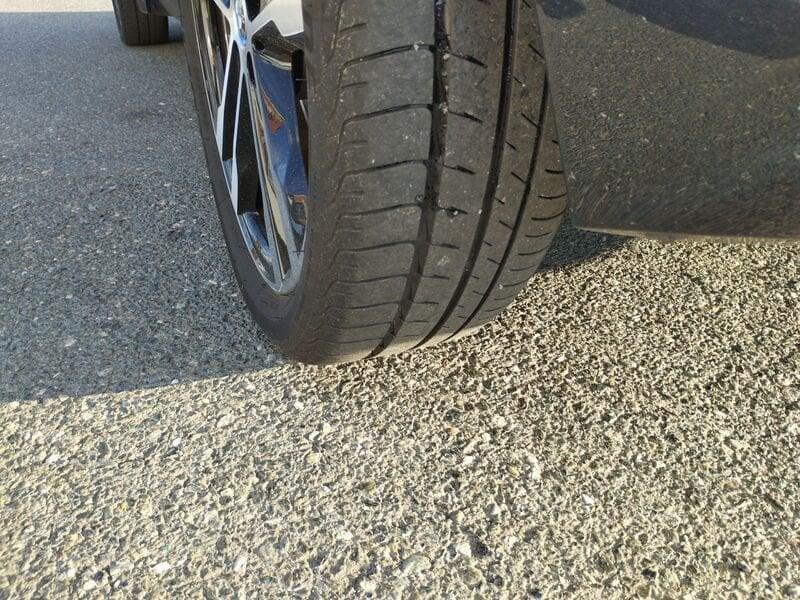 BMW i3 2018 i3s 120Ah Advantage