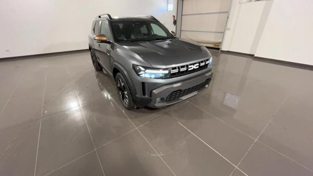 DACIA Duster 1.0 TCe GPL 4x2 Extreme - ANCHE NERA!