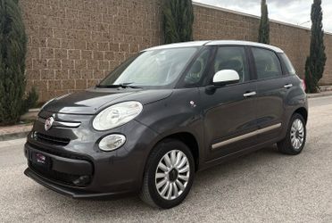 Fiat 500L 1.3 Diesel MTJ Lounge FINANZIABILE GARANTITA