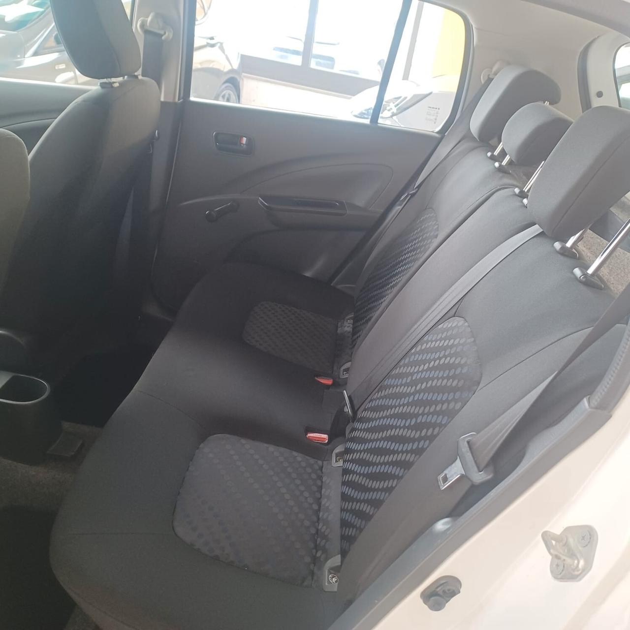 78.558 KM CELERIO 1.0 PERFETTA OK NEOPATENTATI