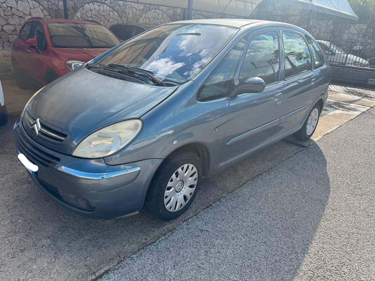 Citroen C4 2008 1.6 HDi 90CV Elegance