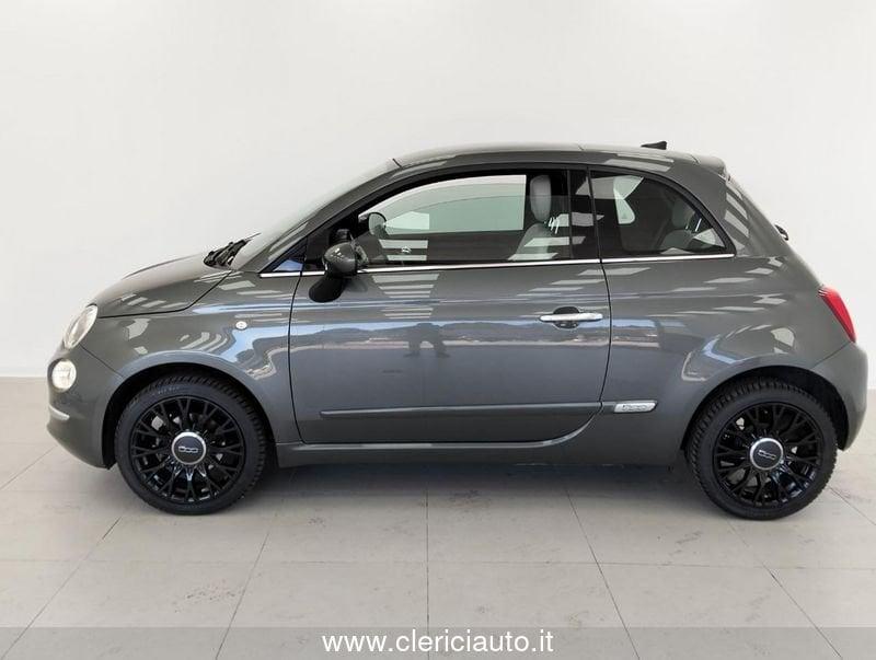 FIAT 500 1.2 Dolcevita (TETTO PAN.)