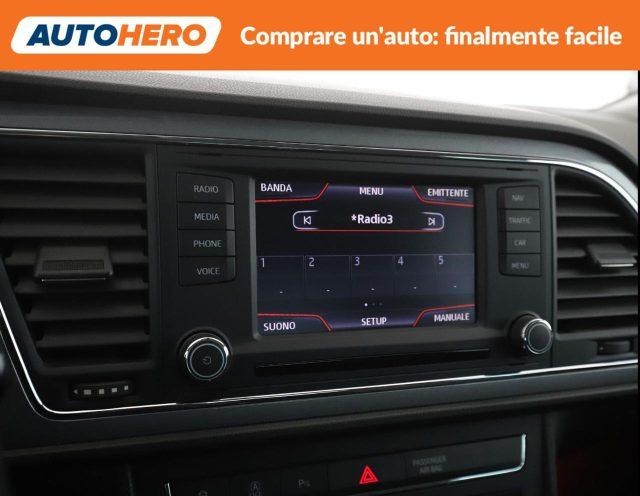 SEAT Leon 2.0 TDI 150 CV 5p. Start/Stop FR