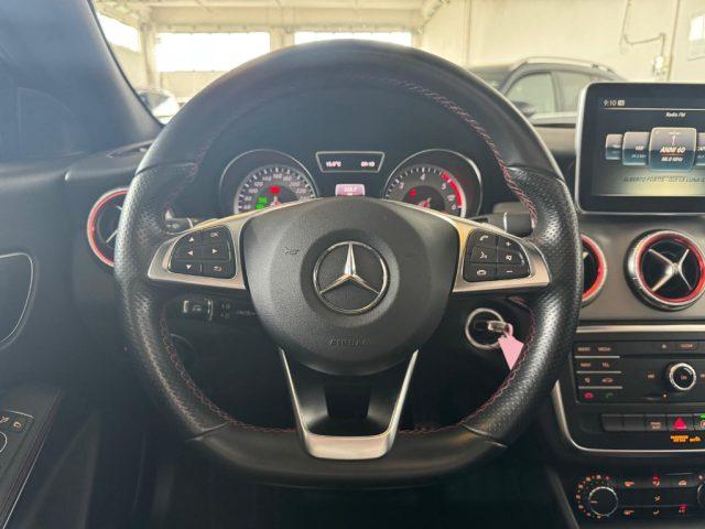 MERCEDES-BENZ CLA 200 d S.W. Automatic Premium PLUS "TETTO" //AMG PACK//