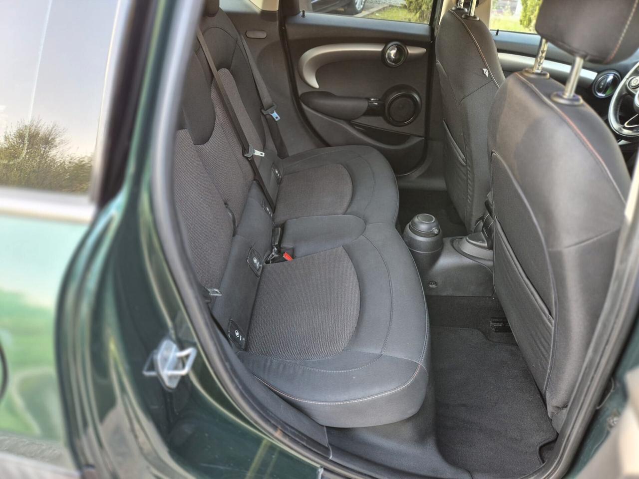 Mini Mini 1.2 One *NEOPATENTATI*EURO6