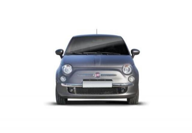 Fiat 500 1.2 easypower Pop Star Gpl 69cv my14