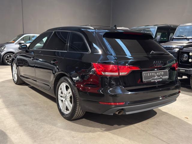 AUDI A4 Avant 1.4 TFSI