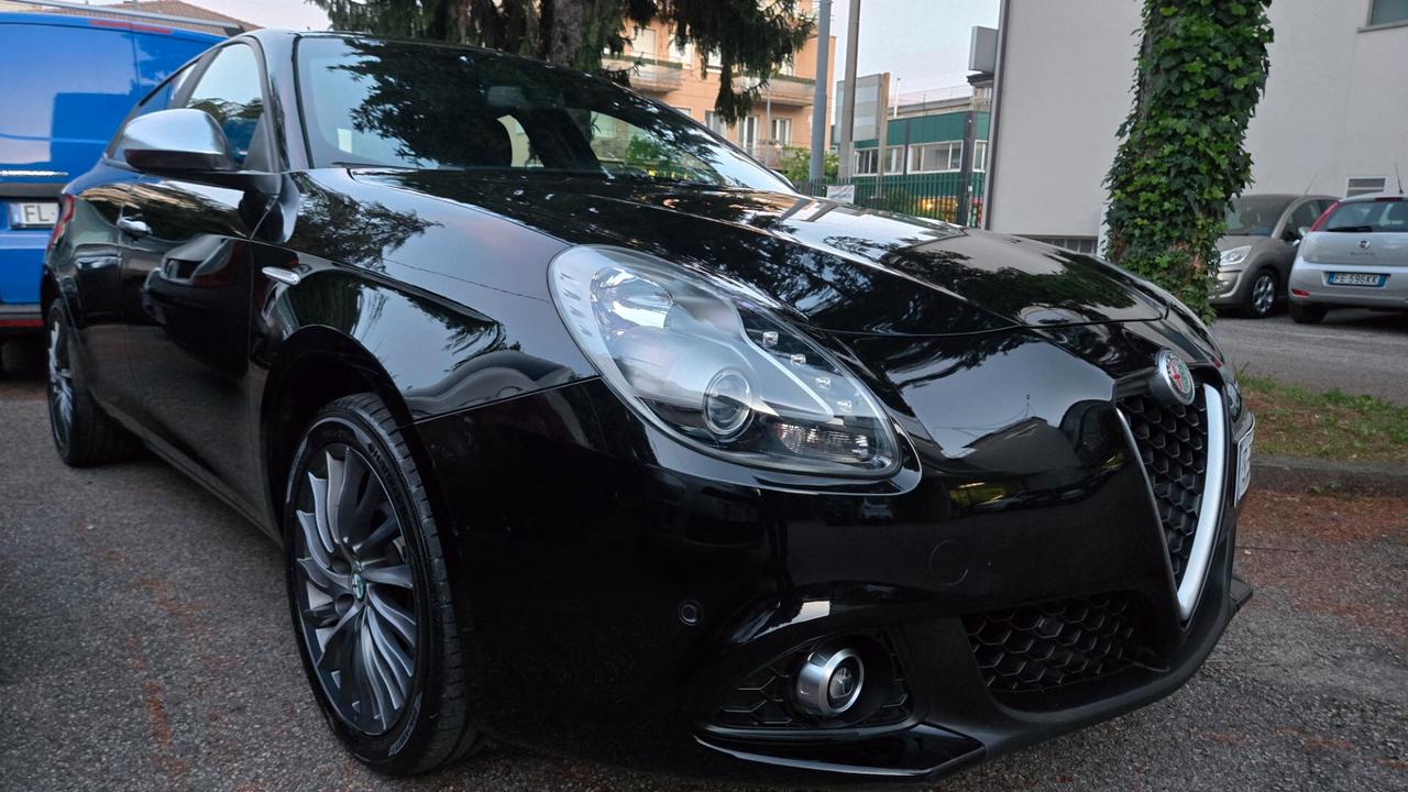 Alfa Romeo Giulietta 1.6 JTDm 120 CV Super