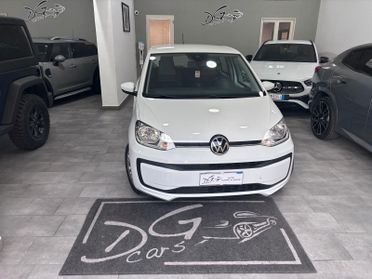 VOLKSWAGEN UP 1.0 TFSI METANO RETRO-CLIMA