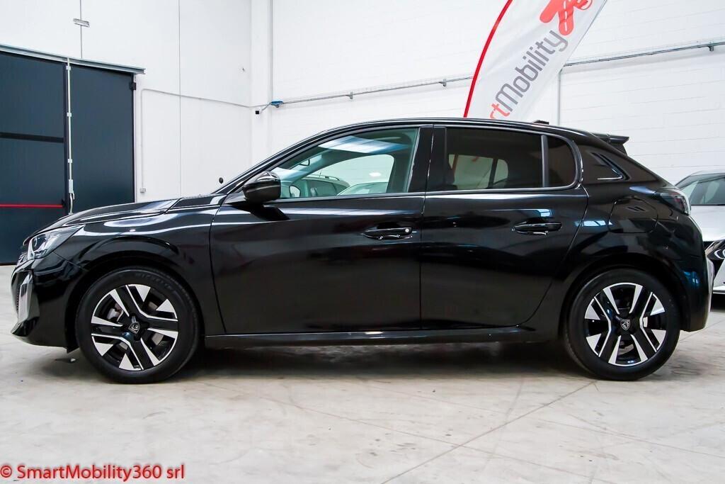 Peugeot 208 PureTech 100 Stop&Start 5 porte Allure - Prezzo vero senza vincoli di finanziamento!