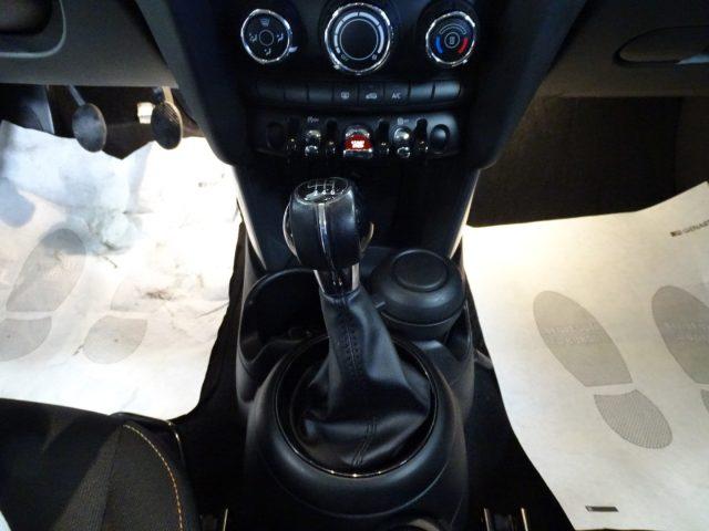 MINI One D 1.5 95 CV 5 Porte EU6B