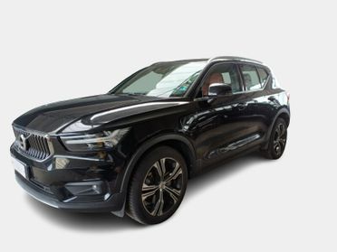 VOLVO XC40 T4 Plug-in Hybrid auto Recharge Inscription